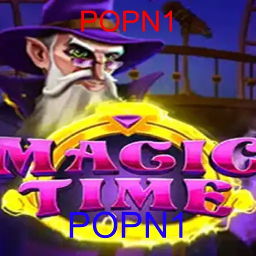 MagicTime