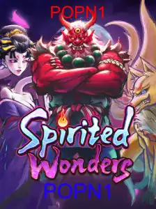 SpiritedWonders
